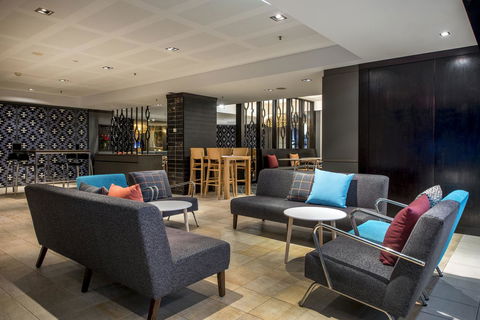 Oaks Perth Hotel - eAccommodation 33
