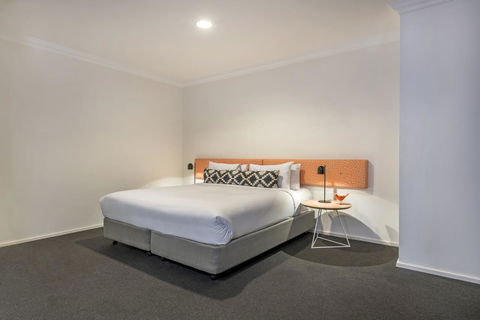 Oaks Perth Hotel - eAccommodation 19