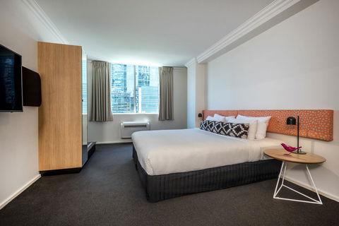 Oaks Perth Hotel - eAccommodation 14