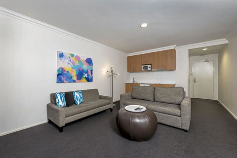 Oaks Perth Hotel - eAccommodation 17