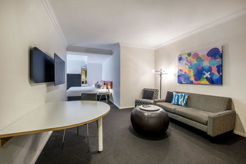 Oaks Perth Hotel - eAccommodation 3