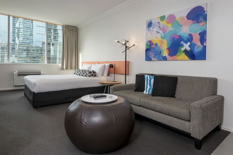 Oaks Perth Hotel - eAccommodation 7