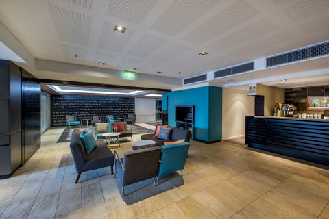 Oaks Perth Hotel - eAccommodation 30