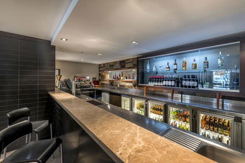 Oaks Perth Hotel - eAccommodation 25
