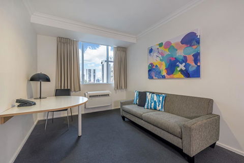 Oaks Perth Hotel - eAccommodation 20