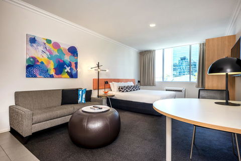 Oaks Perth Hotel - eAccommodation 23
