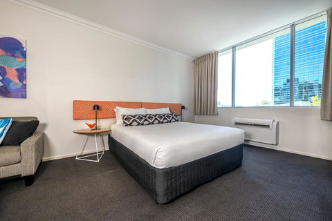 Oaks Perth Hotel - eAccommodation 21