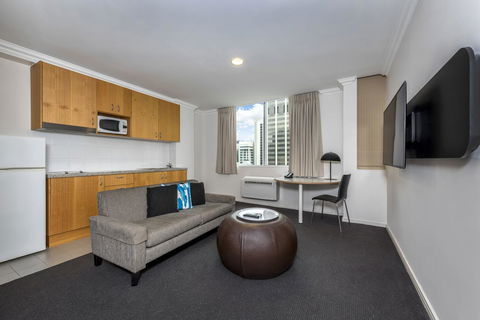 Oaks Perth Hotel - eAccommodation 12