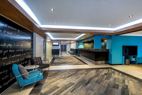 Oaks Perth Hotel - eAccommodation 38
