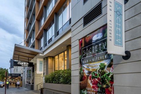 Oaks Perth Hotel - eAccommodation 29