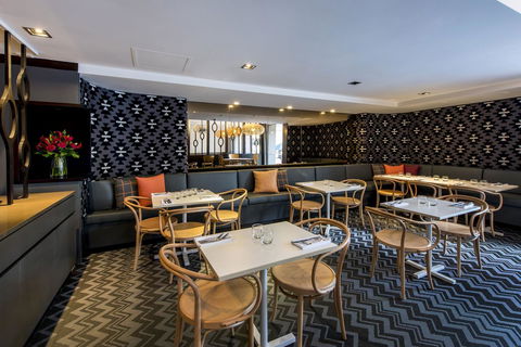 Oaks Perth Hotel - eAccommodation 35
