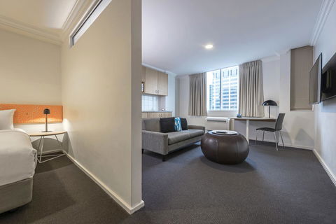 Oaks Perth Hotel - eAccommodation 11