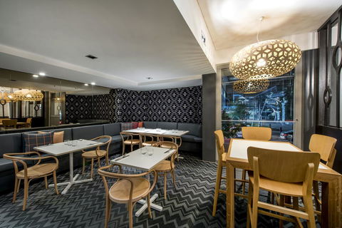 Oaks Perth Hotel - eAccommodation 43