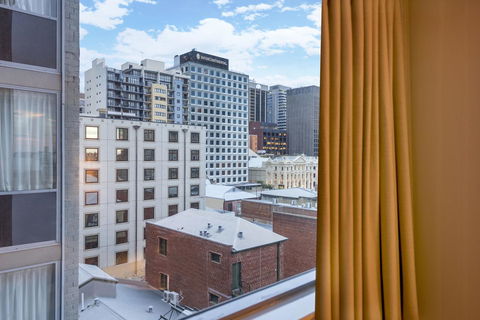 Oaks Perth Hotel - eAccommodation 16