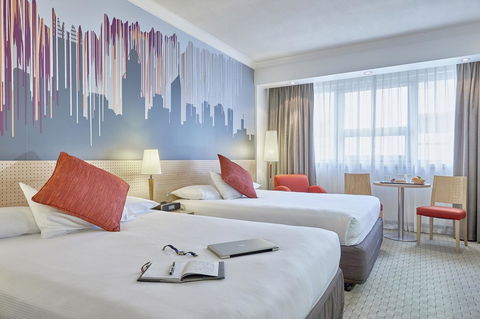 Mercure Perth - eAccommodation 18