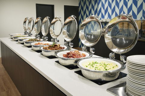 Mercure Perth - eAccommodation 21