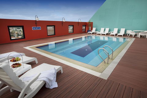 Mercure Perth - eAccommodation 3