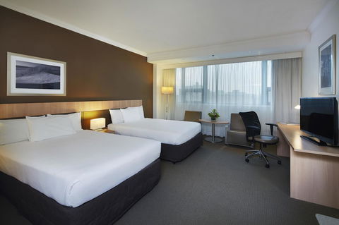 Mercure Perth - eAccommodation 9