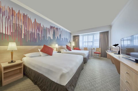 Mercure Perth - eAccommodation 19