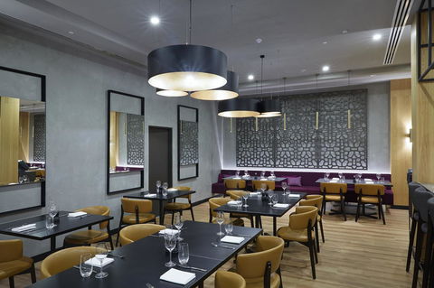 Mercure Perth - eAccommodation 23