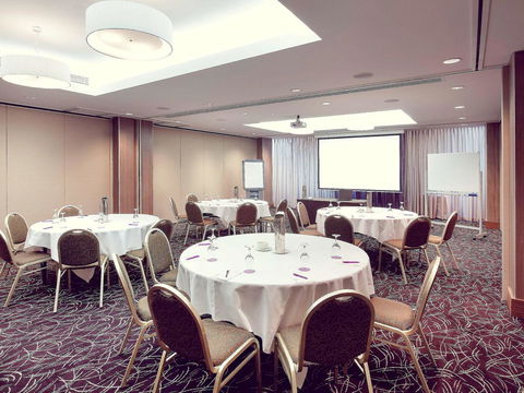 Mercure Perth - eAccommodation 29