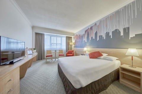 Mercure Perth - eAccommodation 4