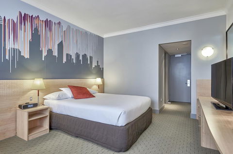 Mercure Perth - eAccommodation 34