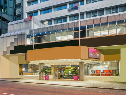 Mercure Perth - eAccommodation 2
