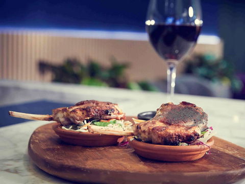 Mercure Perth - eAccommodation 38