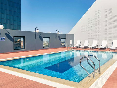 Mercure Perth - eAccommodation 0