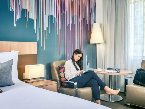 Mercure Perth - eAccommodation 43
