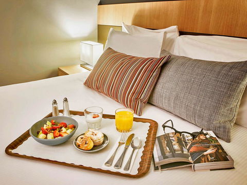 Mercure Perth - eAccommodation 42
