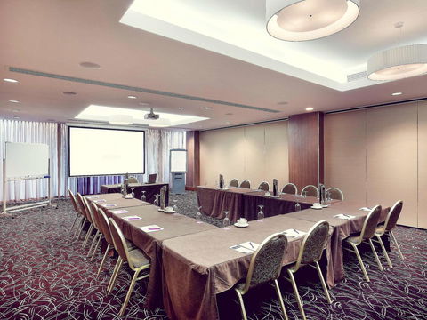 Mercure Perth - eAccommodation 27