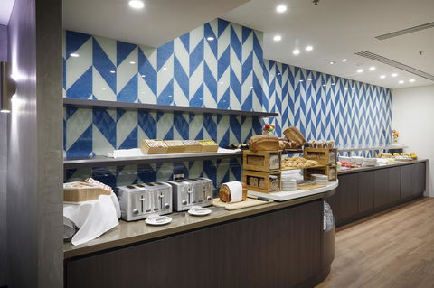 Mercure Perth - eAccommodation 22