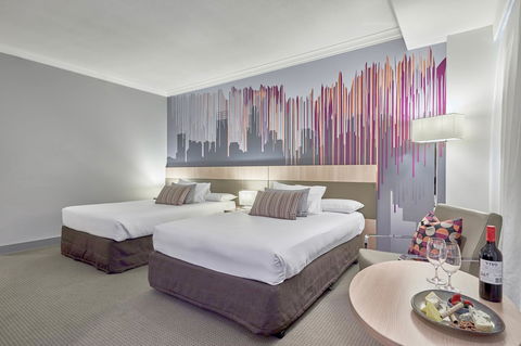 Mercure Perth - eAccommodation 7