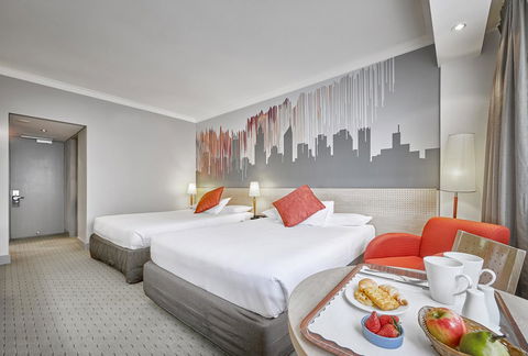 Mercure Perth - eAccommodation 32