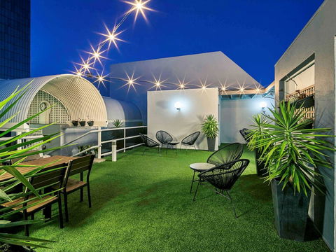 Mercure Perth - eAccommodation 44