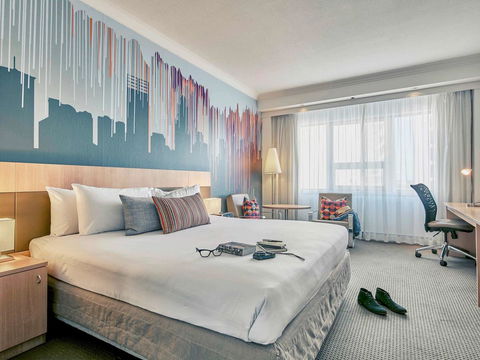 Mercure Perth - eAccommodation 40
