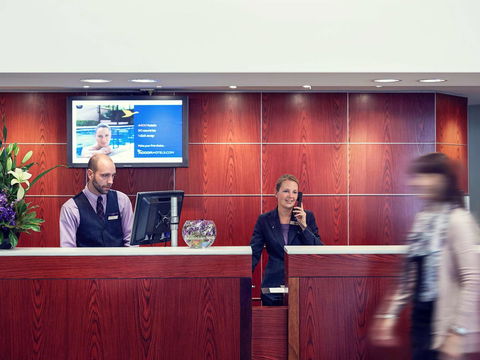 Mercure Perth - eAccommodation 25