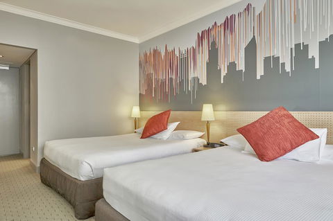 Mercure Perth - eAccommodation 33
