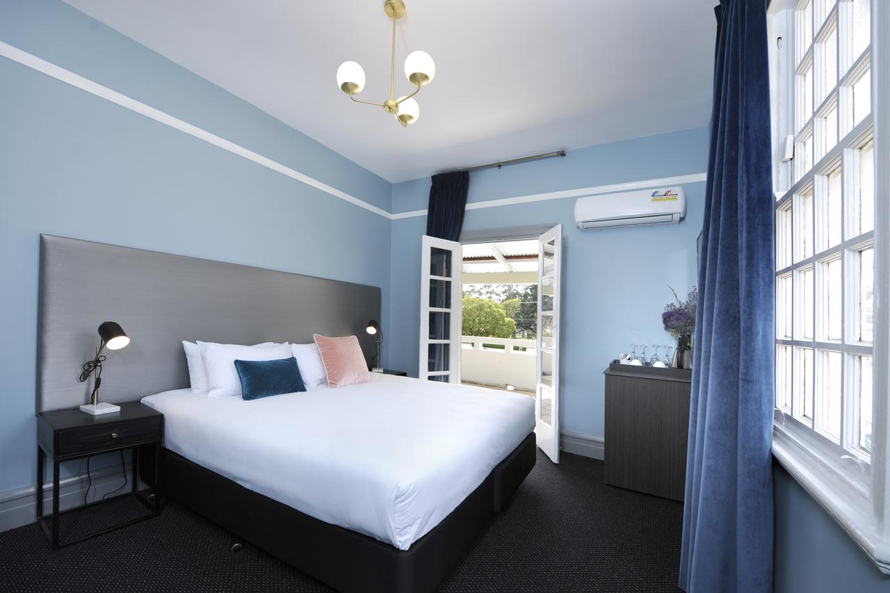 Guildford WA eAccommodation