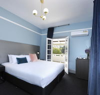 The Stirling Arms Hotel - eAccommodation