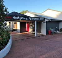 Archipelago Apartments - eAccommodation