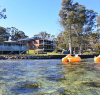 Dungowan Holiday Accommodation - eAccommodation