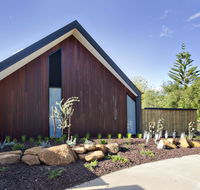 Margaret River Bungalows - eAccommodation