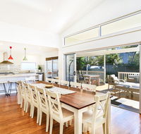 Calming Waters - Pet Friendly - 3 Min Walk to Beach - eAccommodation