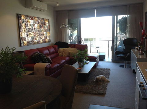 La Sea-esta Retreat At South Beach - eAccommodation 15