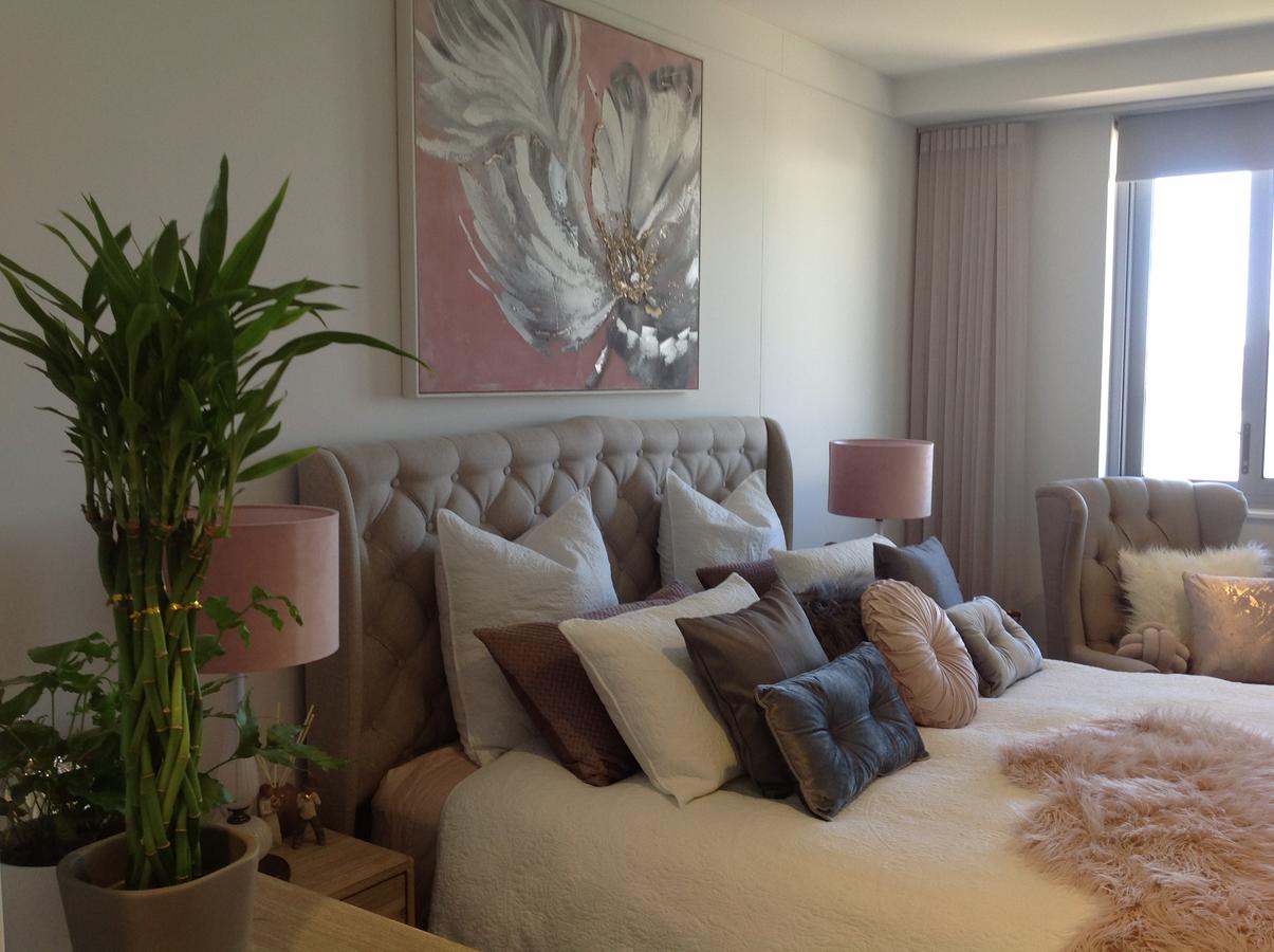 Hilton WA eAccommodation