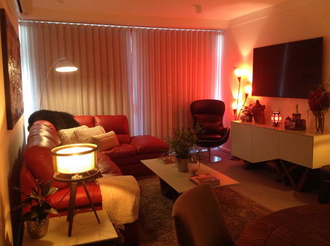 La Sea-esta Retreat At South Beach - eAccommodation 4