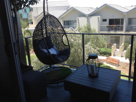 La Sea-esta Retreat At South Beach - eAccommodation 1